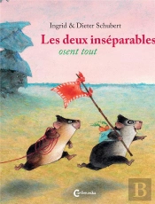 Les Deux Amis Osent Tout