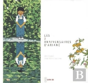 Les Deux Anniversaires D'Ariane