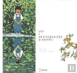 Bertrand.pt - Les Deux Anniversaires D'Ariane