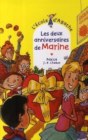 Les Deux Anniversaires De Marine