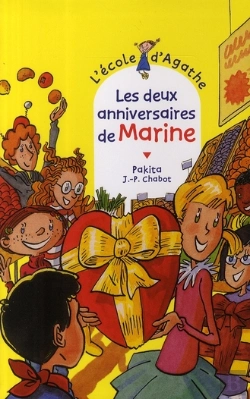 Bertrand.pt - Les Deux Anniversaires De Marine