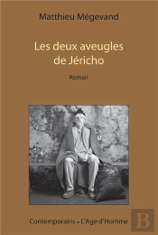 Les Deux Aveugles De Jéricho