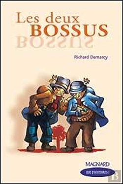 Bertrand.pt - Les Deux Bossus ; Cm2