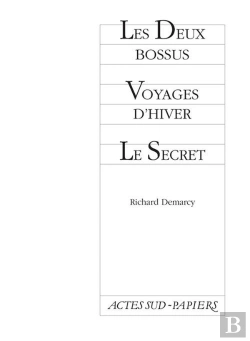 Bertrand.pt - Les Deux Bossus ; Voyages D'Hiver ; Le Secret