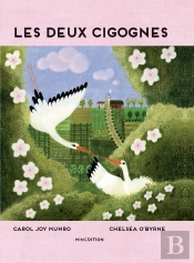 Les Deux Cigognes