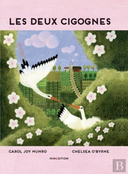 Bertrand.pt - Les Deux Cigognes