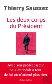 Les Deux Corps Du Président