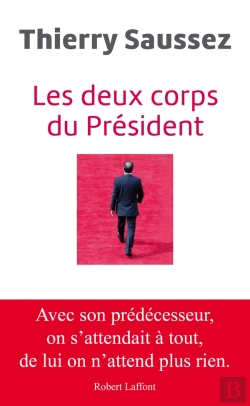 Bertrand.pt - Les Deux Corps Du Président