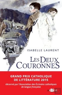 Bertrand.pt - Les Deux Couronnes