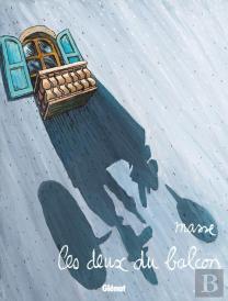 Les Deux Du Balcon Tome 1