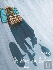 Les Deux Du Balcon Tome 1