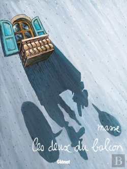 Bertrand.pt - Les Deux Du Balcon Tome 1