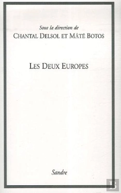 Bertrand.pt - Les Deux Europes