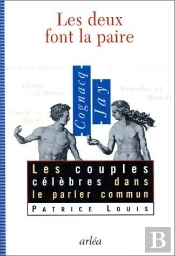 Les Deux Font La Paire