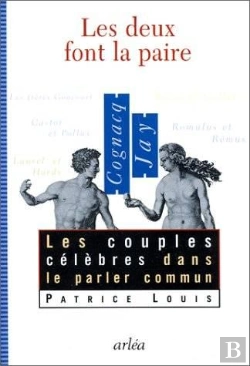 Bertrand.pt - Les Deux Font La Paire