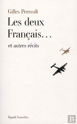 Bertrand.pt - Les Deux Français... Et Autres Récits
