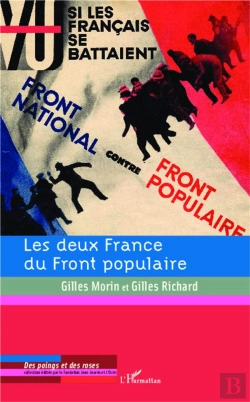 Bertrand.pt - Les Deux France Du Front Populaire
