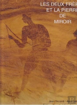 Bertrand.pt - Les Deux Freres Et La Pierre De Miroir
