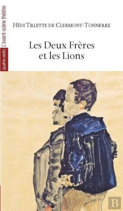 Bertrand.pt - Les Deux Frères Et Les Lions