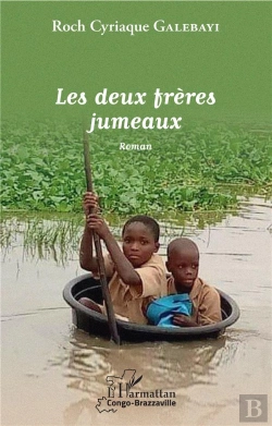 Bertrand.pt - Les Deux Frères Jumeaux