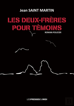 Bertrand.pt - Les Deux-Freres Pour Temoins