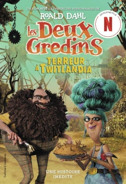 Bertrand.pt - Les Deux Gredins : Terreur À Twitlandia