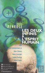 Les Deux Infinis Et L'Esprit Humain