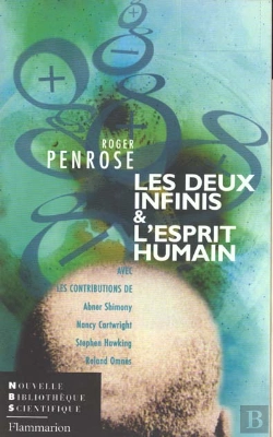 Bertrand.pt - Les Deux Infinis Et L'Esprit Humain