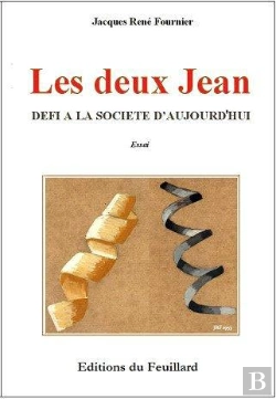 Bertrand.pt - Les Deux Jean ; Défi À La Société D'Aujourd'Hui