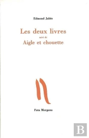 Les Deux Livres : Aigle Et Chouette