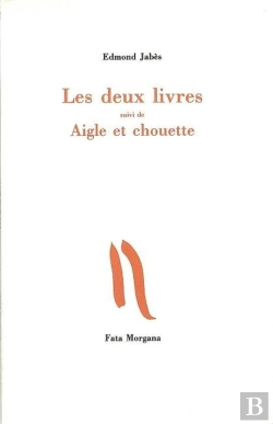 Bertrand.pt - Les Deux Livres : Aigle Et Chouette