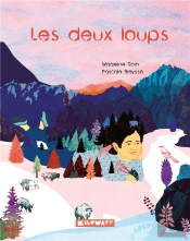 Les Deux Loups