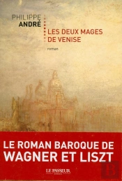 Les Deux Mages De Venise