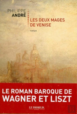 Bertrand.pt - Les Deux Mages De Venise