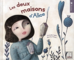 Bertrand.pt - Les Deux Maisons D'Alice (Coll. Soleil Bleu)