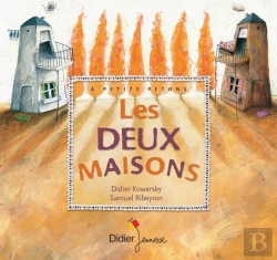 Bertrand.pt - Les Deux Maisons