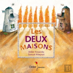 Bertrand.pt - Les Deux Maisons