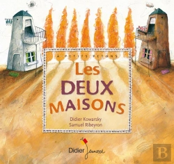 Bertrand.pt - Les Deux Maisons