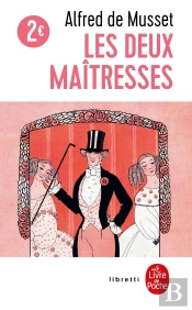Les Deux Maîtresses