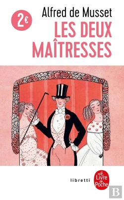 Bertrand.pt - Les Deux Maîtresses