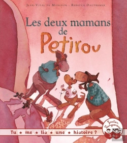 Bertrand.pt - Les Deux Mamans De Petirou
