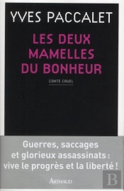 Les Deux Mamelles Du Bonheur