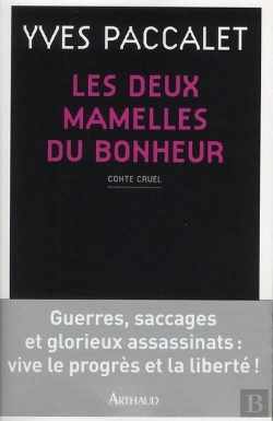 Bertrand.pt - Les Deux Mamelles Du Bonheur