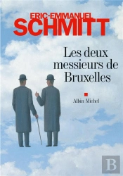 Les Deux Messieurs De Bruxelles