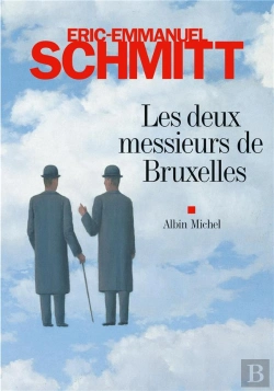 Bertrand.pt - Les Deux Messieurs De Bruxelles
