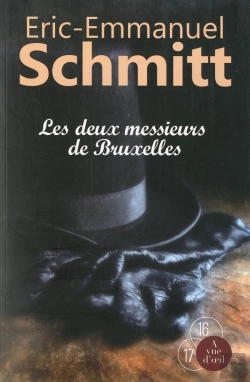 Bertrand.pt - Les Deux Messieurs De Bruxelles
