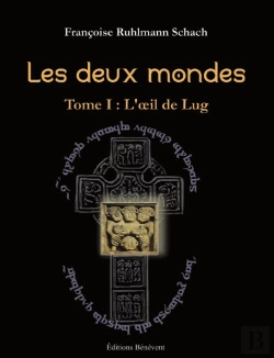Bertrand.pt - Les Deux Mondes T.1 ; L'Oeil De Lug
