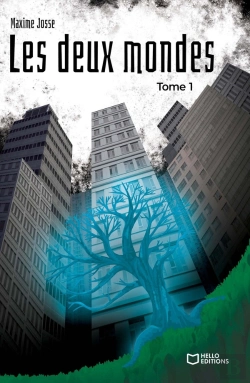 Bertrand.pt - Les Deux Mondes Tome 1
