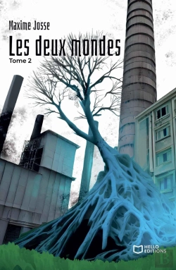 Bertrand.pt - Les Deux Mondes Tome 2
