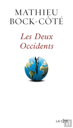 Bertrand.pt - Les Deux Occidents